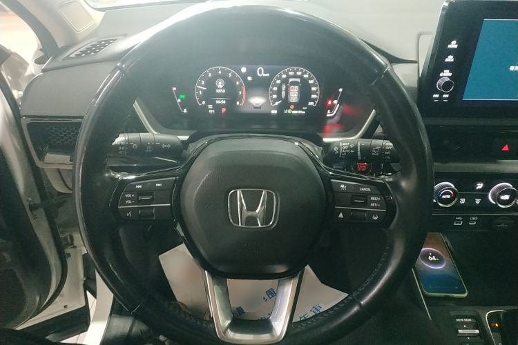 Used Honda CR-V 2023 240TURBO Two-Wheel Drive Deluxe Edition 7 Seats