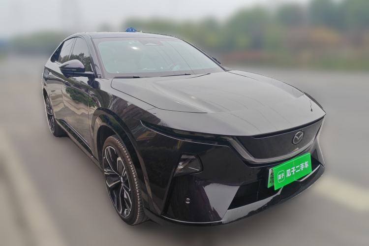 Used Mazda EZ-60 2025 Model Range-Extended 200 Max