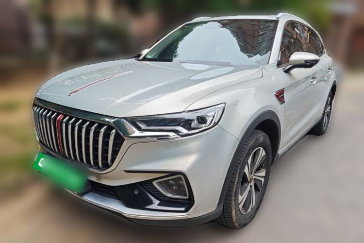Used Hongqi HS5 2019 2.0T Smart Connect Flagship Edition Guazi used car, China used car export, Used car for sale, Used  cars, Cheapest cars for sale