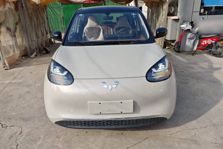 Used Wuling Bingo 2024 333 km Enjoyment Version