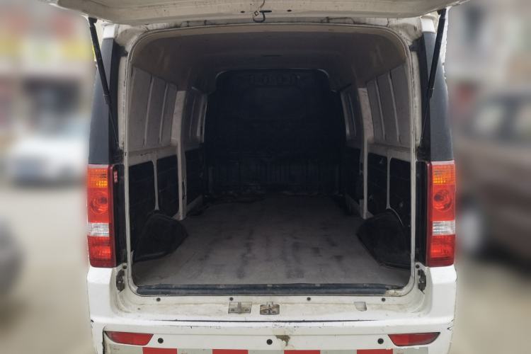 Used Ruichi EC35 2021 EC35 II Standard Edition 38.64 kWh