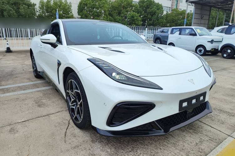 Used NETA GT 2023 560
