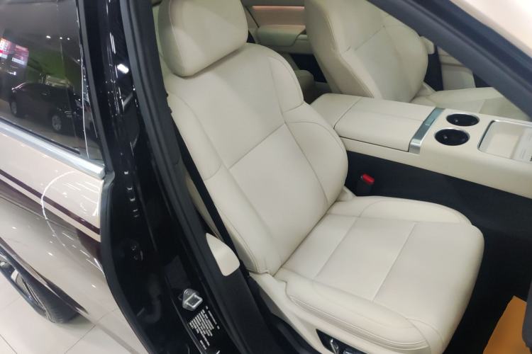 Used Li Auto L7 2024 Pro Model
