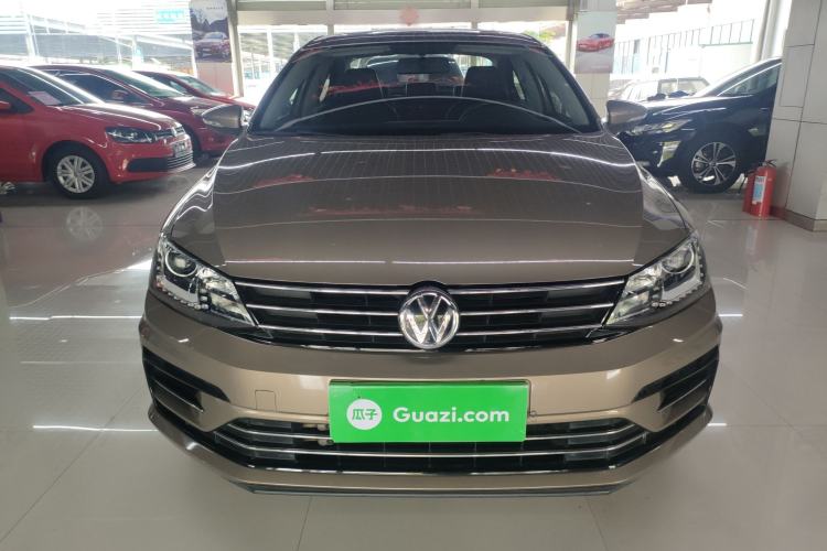 Used Volkswagen Sagitar 2018 280TSI DSG Ignite Edition
