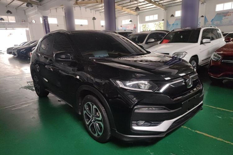 Used Honda XR-V 2020 1.5L CVT Comfort Version
