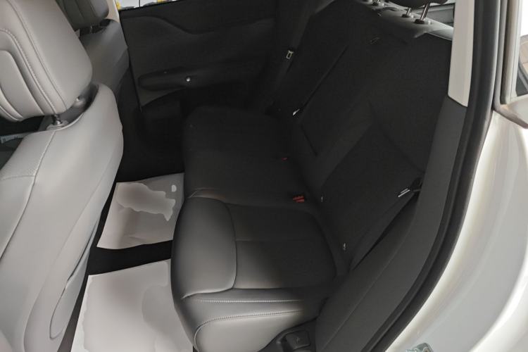 Used XPeng G6 2025 625 Long-Range Max Flagship Edition
