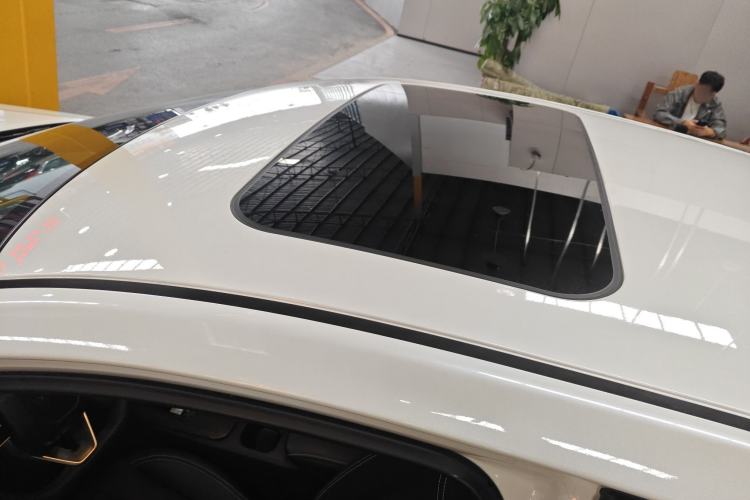 Used Venucia D60 2023 PLUS 1.6L XL CVT Yue Ling Edition