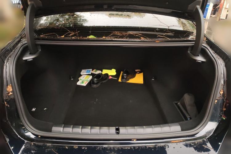 Used BMW 7 Series 2023 740Li Leading Model M Sport Package
