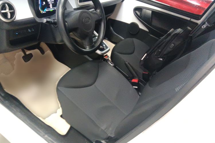 Used BYD e1 2019 Edition Yue
