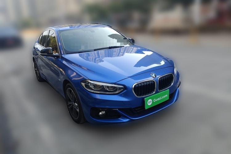 Used BMW 1 Series 2017 118i Sport Edition
