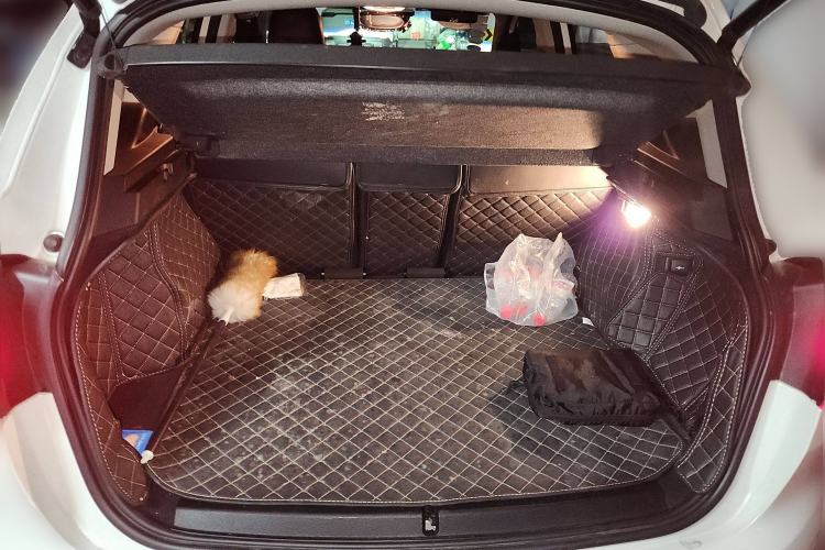 Used BMW 2 Series Active Tourer 2016 218i Sports Design Package