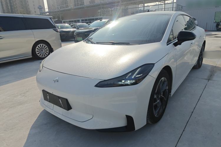 Used Hyptec GT 2023 560 Rear-Drive Tech Edition