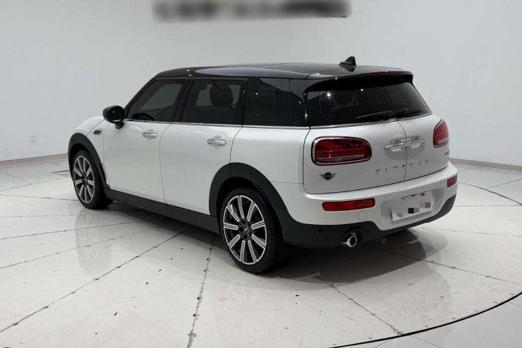 Used MINI Clubman 2023 Refresh 1.5T COOPER Connoisseur Exterior 5