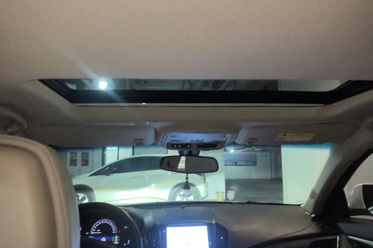 Used Cadillac ATS-L 2016 28T Tech Edition
