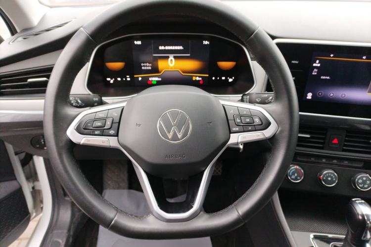 Used Volkswagen Bora 2023 200TSI DSG Comfort Edition