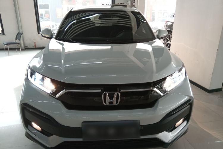 Used Honda XR-V 2020 1.5L CVT Comfort Version