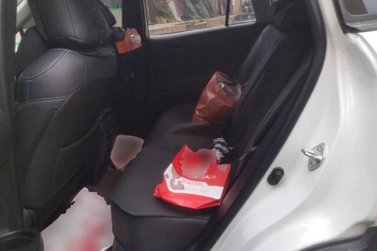 Used Toyota Corolla Cross 2024 2.0L Elite Edition