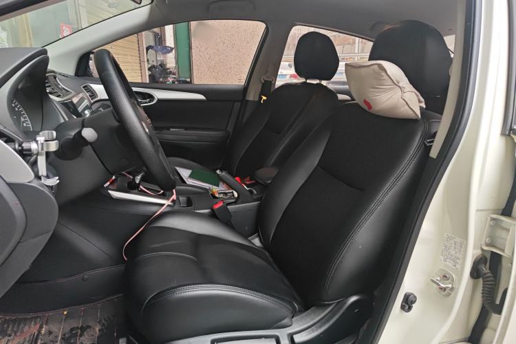 Used Nissan Sylphy 2022 Classic 1.6XE CVT Comfort Edition