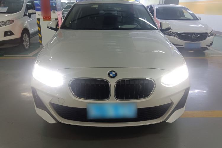 Used BMW 1 Series 2020 120i M Sport Package
