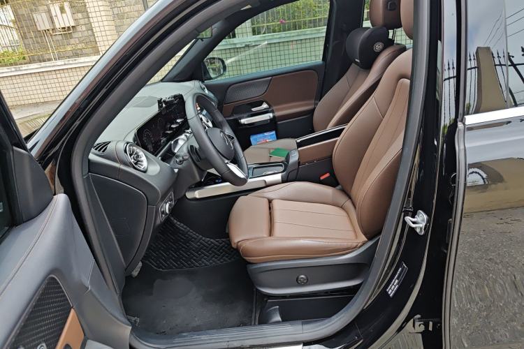 Used Mercedes-Benz GLB 2024 Refresh GLB 220 Dynamic Edition
