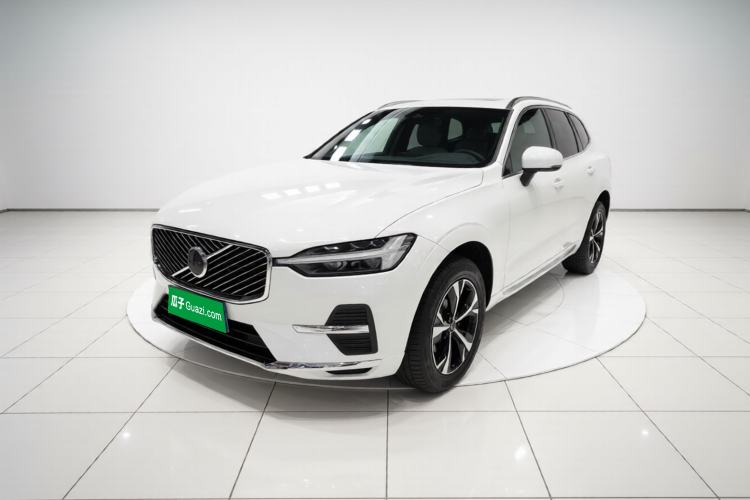 Used Volvo XC60 2026 B5 4x4 Smart Luxury Edition
