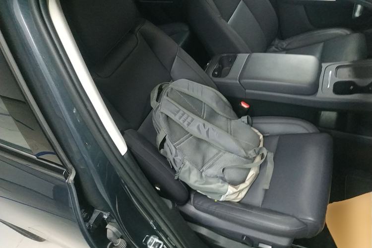 Used Leapmotor C10 2024 210 LiDAR Version