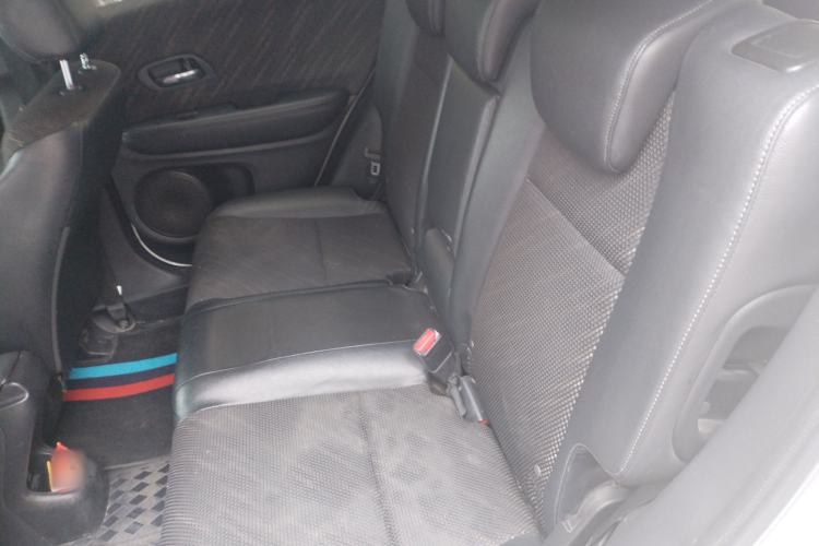 Used Honda XR-V 2017 1.5L LXi CVT Classic Edition Left Rear Seat