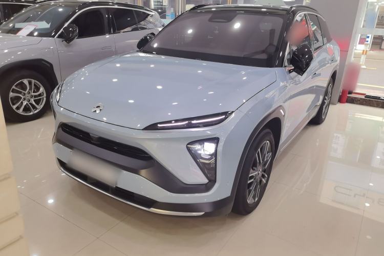 Used Nio ES6 2020 420 km Sport Edition