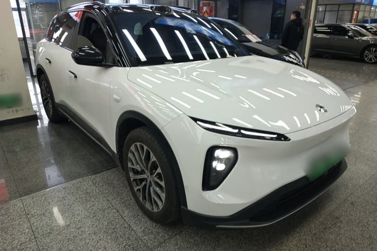 Used Nio ES6 2023 75 kWh