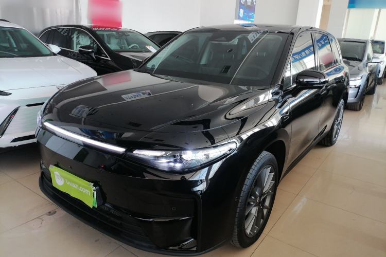 Used Leapmotor C10 2026 210 Joyful Edition