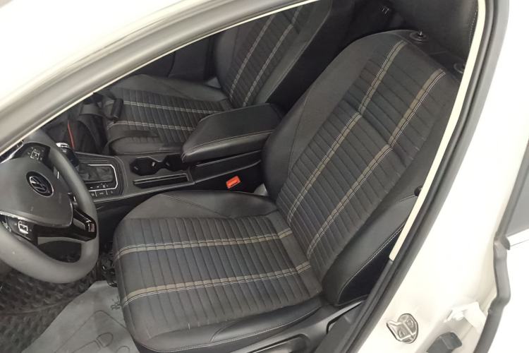 Used Volkswagen Lavida 2021 280TSI DSG Comfort Edition
