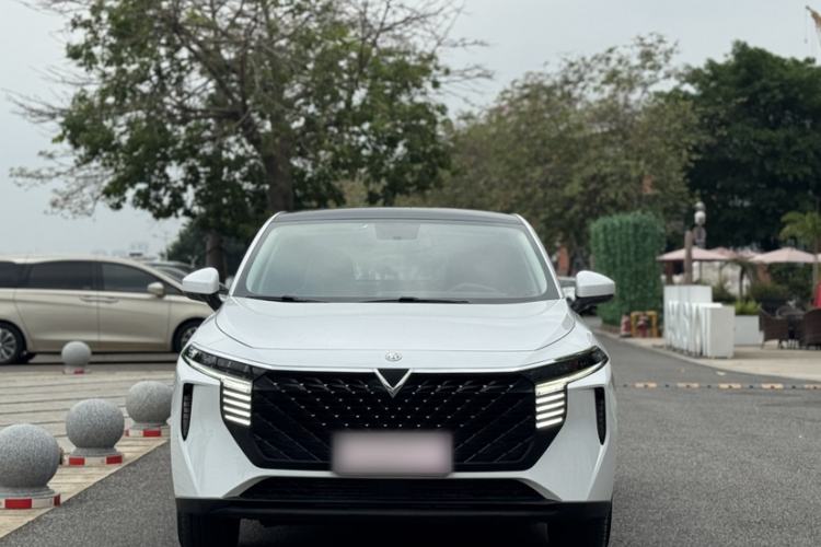 Used Venucia V 2022 260T Custom Edition · Idol Exterior 1