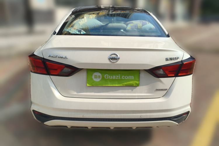 Used Nissan Teana 2021 2.0L XL Comfort Edition