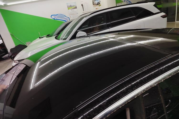 Used Tesla Model 3 2020 Revised Version Standard Range Rear-Wheel Drive – Upgraded Edition
