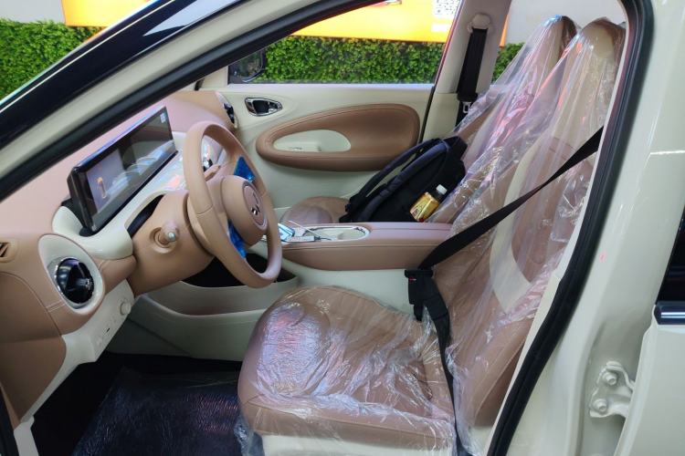 Used Wuling Bingo 2025 333 km Enjoyment Version