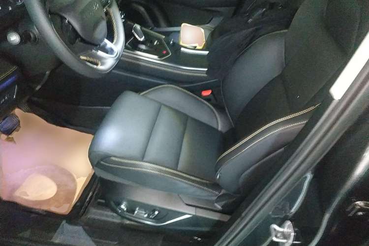 Used Lynk & Co 01 2023 2.0TD Two-Wheel Drive Pro Trim