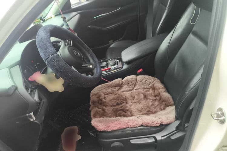 Used Mazda CX-30 2020 2.0L Automatic Joyful Model