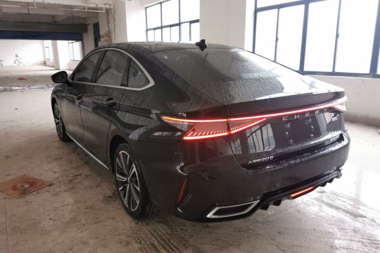 Used Chery Arrizo 8 2022 1.6T DCT Ya