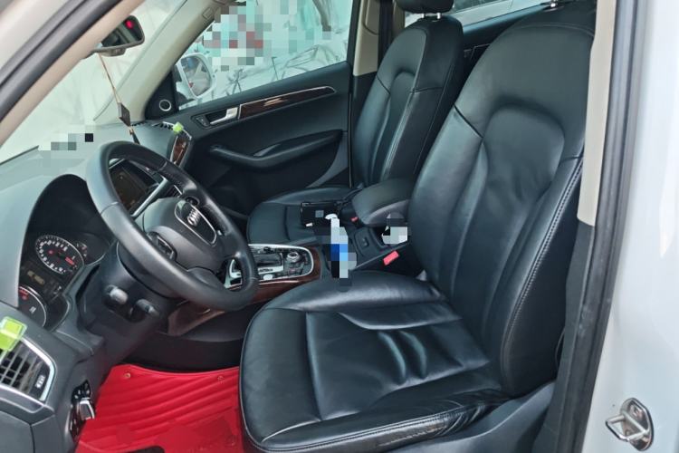 Used Audi Q5 2011 2.0TFSI Comfort Version