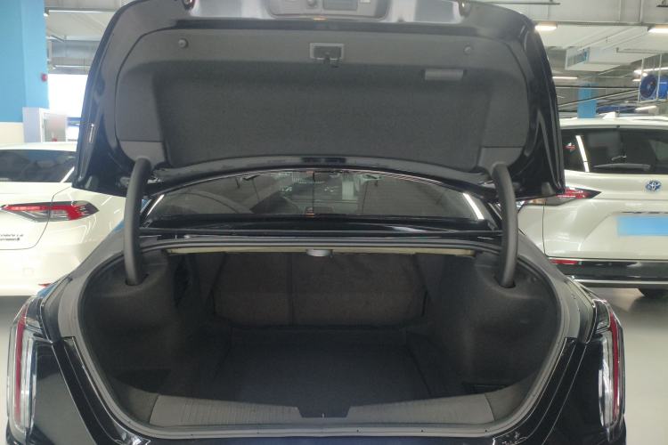 Used Cadillac CT4 2022 28T Fashion Edition