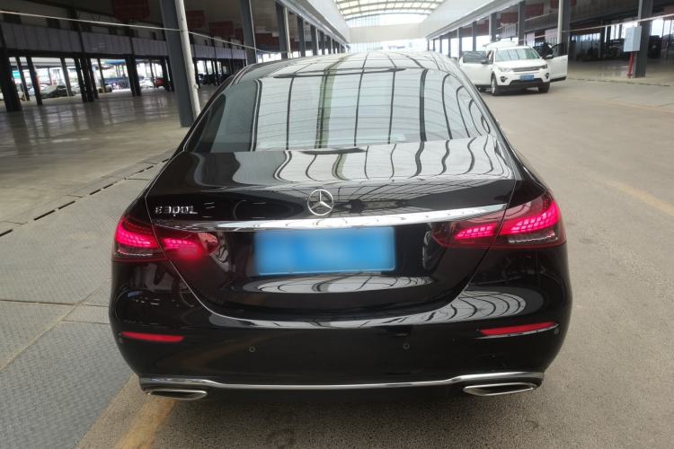 Used Mercedes-Benz E-Class 2023 E 260 L
