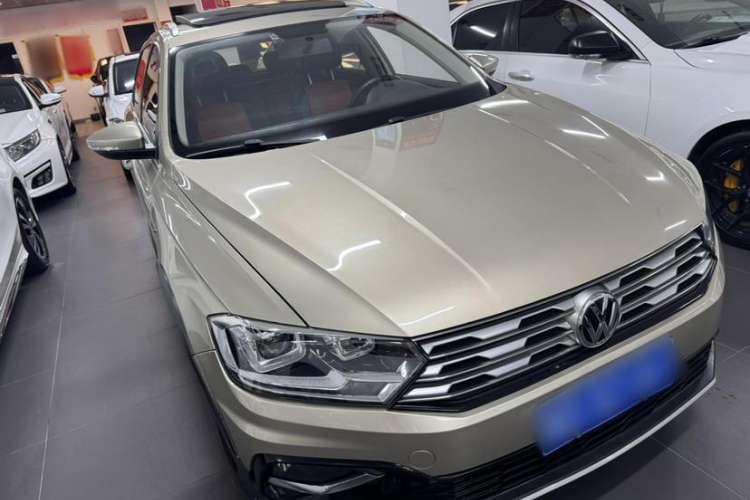 Used Volkswagen C-TREK 2018 230TSI DSG Comfort Model