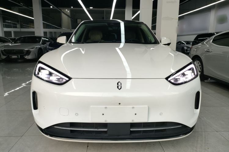 Used Hima AITO M5 2022 Pure Electric Rear-Drive Standard Edition
