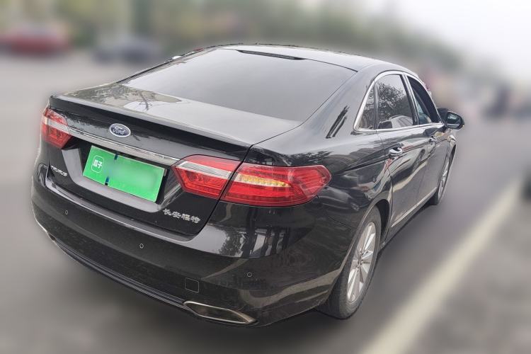 Used Ford Taurus 2016 EcoBoost 180 Luxury Model