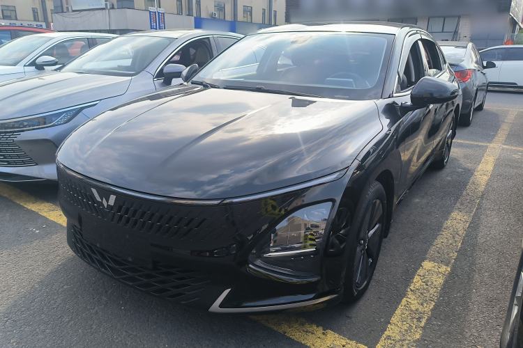 Used Wuling Xingguang 2023 70 Standard Edition