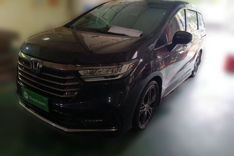 Used Honda Odyssey 2022 2.0L eHEV Sharp·Luxury Edition