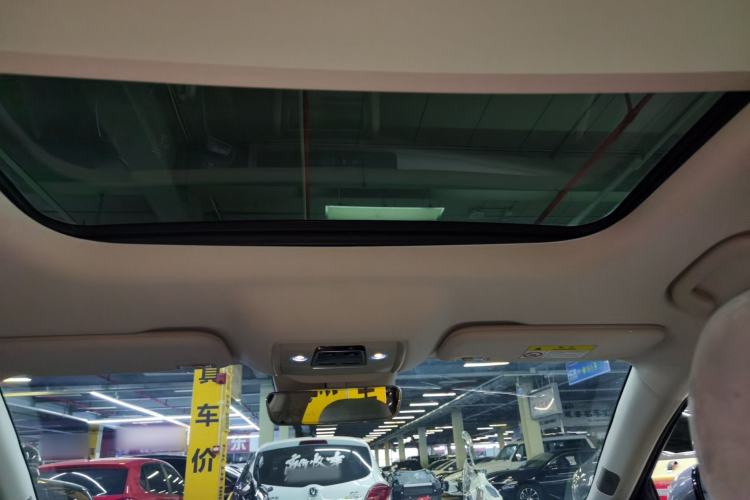 Used BYD Qin L 2024 DM-i 120KM Excellence Model Headliner