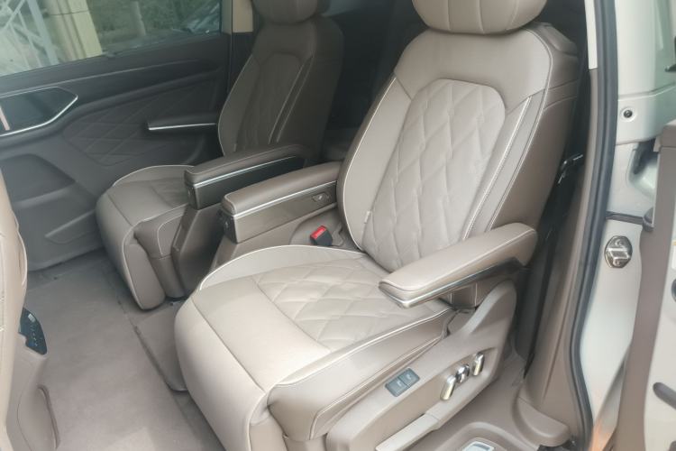 Used Volkswagen Viloran 2023 380TSI Prestige Edition