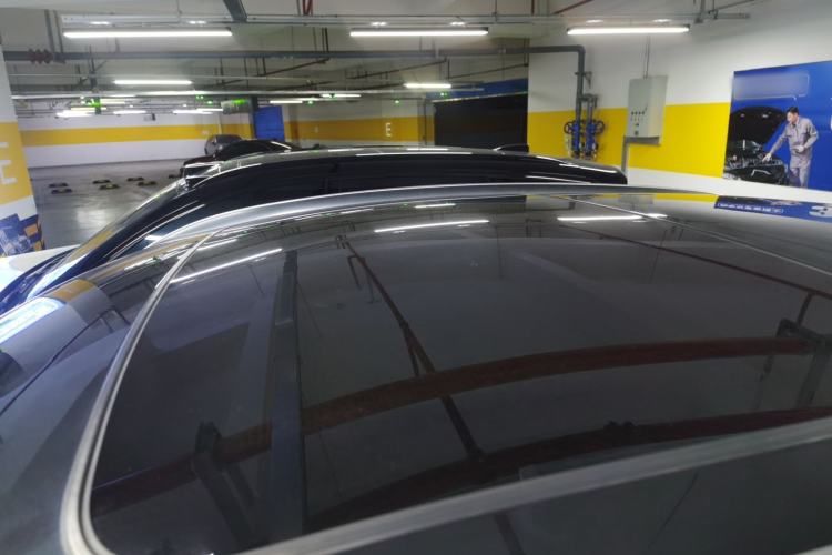 Used BMW X6 2017 xDrive28i