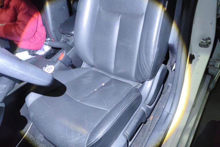 Used Nissan Sylphy 2016 1.6 XL CVT Deluxe Edition